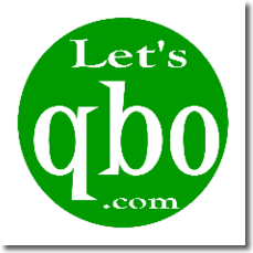 Bookkkeeping with QuickBooks Online